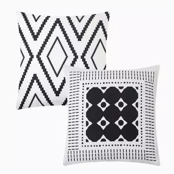 Декоративные подушки ЭТЕЛЬ