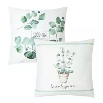 Декоративные подушки ЭТЕЛЬ