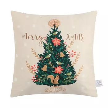 Декоративные подушки ЭТЕЛЬ