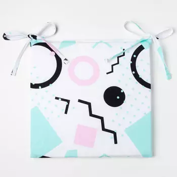 Декоративные подушки ЭТЕЛЬ