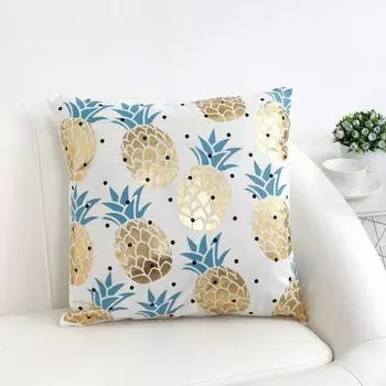 Декоративные подушки ЭТЕЛЬ