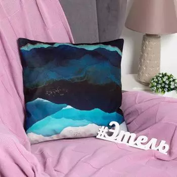 Декоративные подушки ЭТЕЛЬ