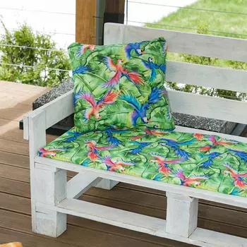 Декоративные подушки ЭТЕЛЬ