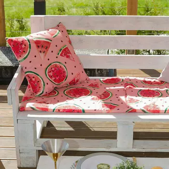 Декоративные подушки ЭТЕЛЬ