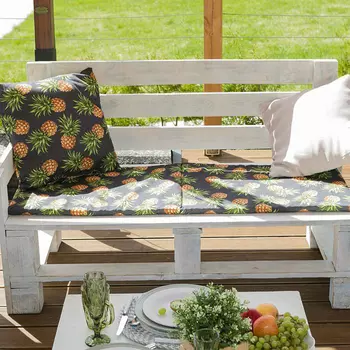 Декоративные подушки ЭТЕЛЬ