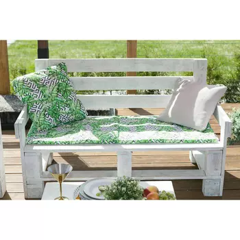 Декоративные подушки ЭТЕЛЬ