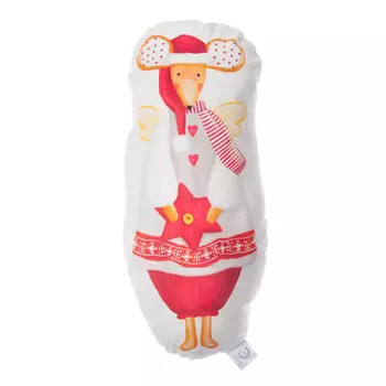 Декоративные подушки ЭТЕЛЬ