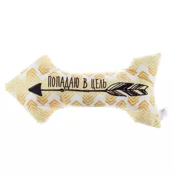 Декоративные подушки ЭТЕЛЬ