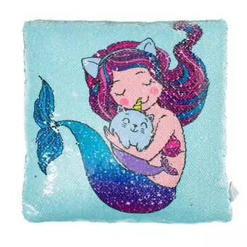 Декоративные подушки ЭТЕЛЬ