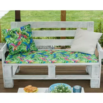 Декоративные подушки ЭТЕЛЬ