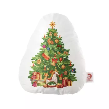 Декоративные подушки ЭТЕЛЬ