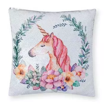 Декоративные подушки ЭТЕЛЬ