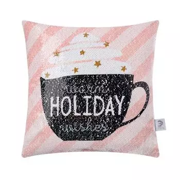 Декоративные подушки ЭТЕЛЬ