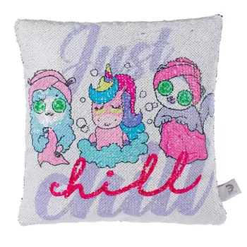 Декоративные подушки ЭТЕЛЬ