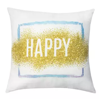 Декоративные подушки ЭТЕЛЬ