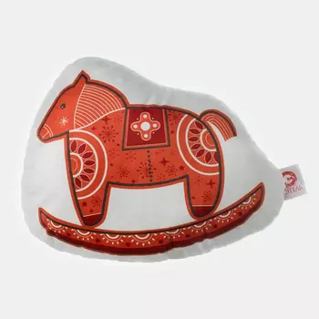 Декоративные подушки ЭТЕЛЬ