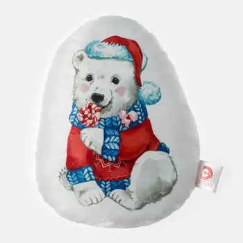 Декоративные подушки ЭТЕЛЬ