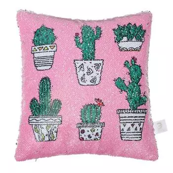 Декоративные подушки ЭТЕЛЬ