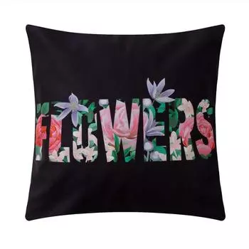 Декоративные подушки ЭТЕЛЬ