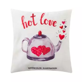 Декоративные подушки ЭТЕЛЬ