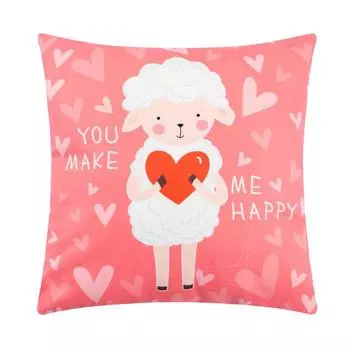 Декоративные подушки ЭТЕЛЬ