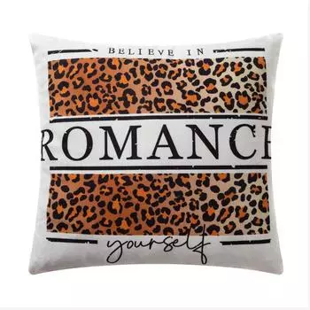 Декоративные подушки ЭТЕЛЬ