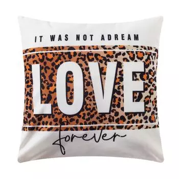 Декоративные подушки ЭТЕЛЬ