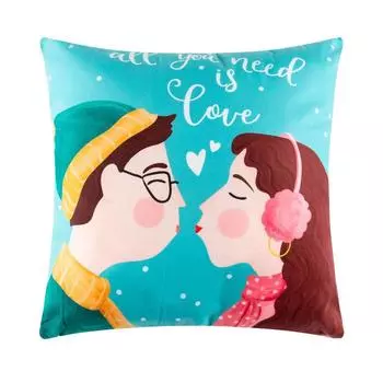 Декоративные подушки ЭТЕЛЬ