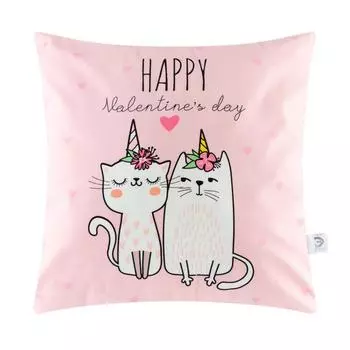 Декоративные подушки ЭТЕЛЬ