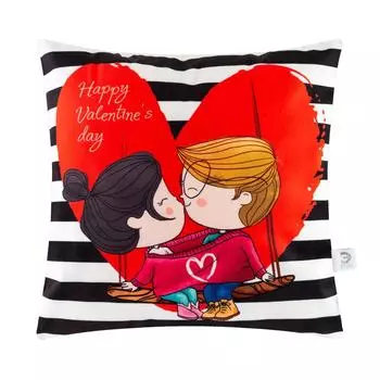 Декоративные подушки ЭТЕЛЬ