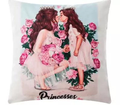 Декоративные подушки ЭТЕЛЬ