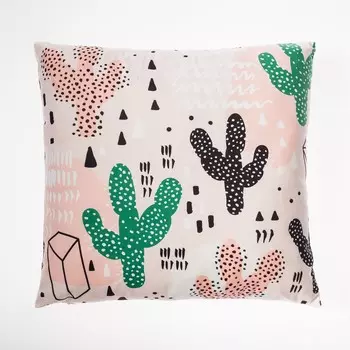 Декоративные подушки ЭТЕЛЬ