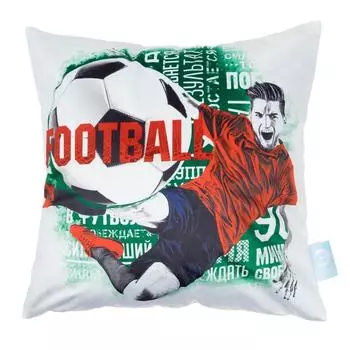 Декоративные подушки ЭТЕЛЬ