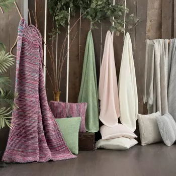 Декоративные подушки KARVEN