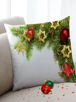 Декоративные подушки КаСЛ