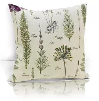 Декоративные подушки Kauffort