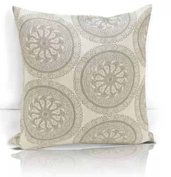 Декоративные подушки Kauffort