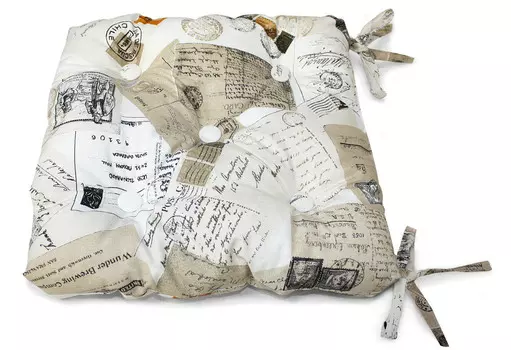 Декоративные подушки Kauffort