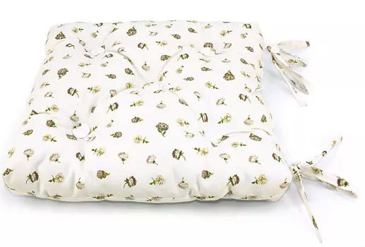 Декоративные подушки Kauffort