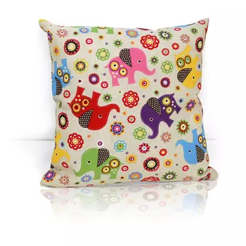 Декоративные подушки Kauffort