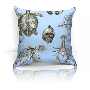 Декоративные подушки Kauffort