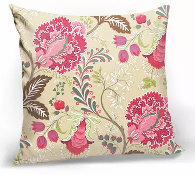 Декоративные подушки Kauffort