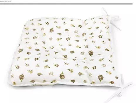 Декоративные подушки Kauffort