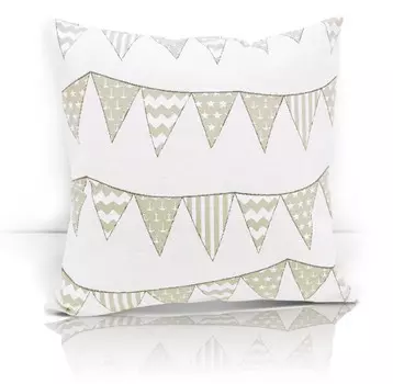 Декоративные подушки Kauffort