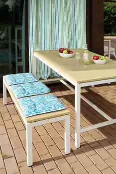 Декоративные подушки Kauffort