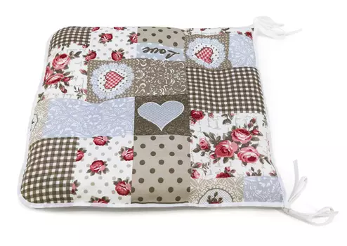 Декоративные подушки Kauffort