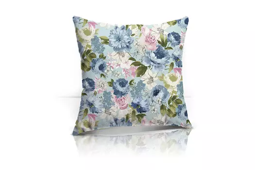 Декоративные подушки Kauffort