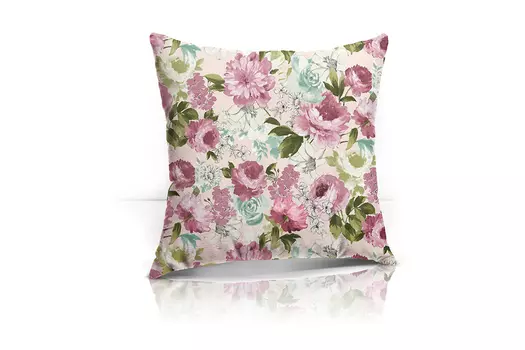 Декоративные подушки Kauffort