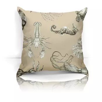 Декоративные подушки Kauffort