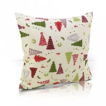 Декоративные подушки Kauffort